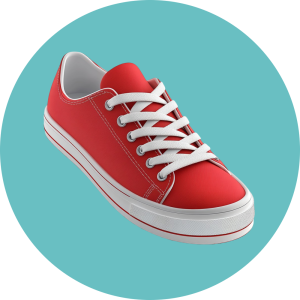Kids' Footwear