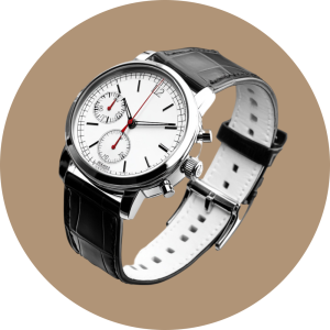 Men's fashion and accessories