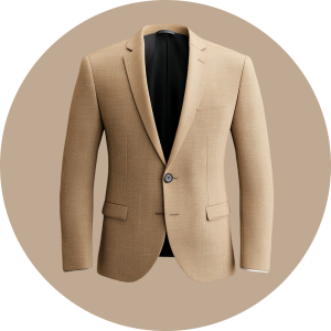 Men's clothing
