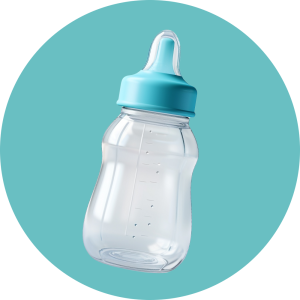 Baby's supplies