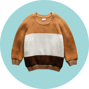 Kids' clothing