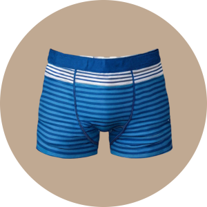 Men's undergarment