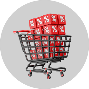Seasonal Offers