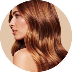 Hair care