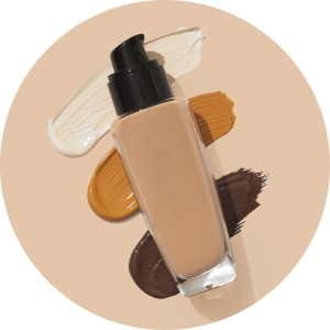 Makeup basics