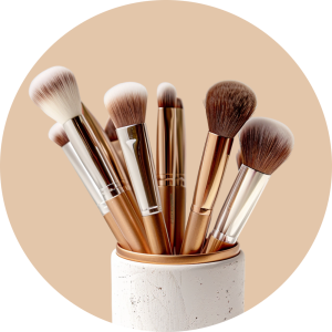 Brushes and tools