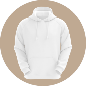 Men’s hoodies and sweaters