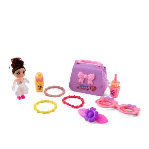 Princess Make-Up and Accessory Playset