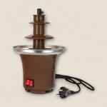 Mini Chocolate Fountain