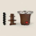 Mini Chocolate Fountain
