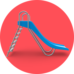 Outdoor toys