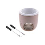 فوندو الخزف للجبن