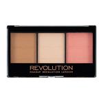 Ultra Sculpt and Brightening Contour Kit