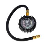 Analog Tire Pressure Gauge
