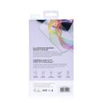 Iphone 16 Pro Max 6.9 2.75d Fully Covered Radix Glass -Clear 