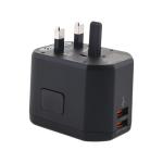 20W Fast Travel Charger