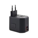 20W Fast Travel Charger