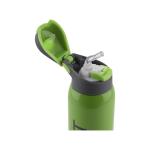 زجاجة رياضية ساخنة وباردة