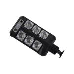 Solar Street Light With Remote 60 LEDs