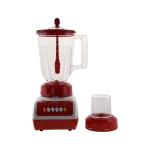 Mixer and blinder 3 In1 - Red