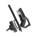 مكنسة كهربائية مع فلتر الإعصار