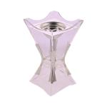 مبخرة اكريليك شفافة