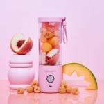 خلاط بليندجيت 2 المحمول - لون بنفسجي فاتح