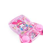 Cute Handheld Water Ring Toss Game