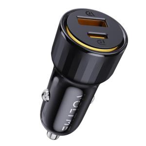 Voltme Cazo 48W 1C+1A Car Charge