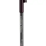 Rimmel eyebrow pencil - black 034-004