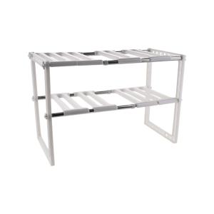 Under Sink Kitchen Rack