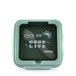 هيلثي لايف صندوق غداء مع شوكة