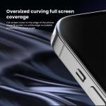 Brave Guard Impact & Scratch Protection Iphone 13 Pro Max Privasy SP-13m