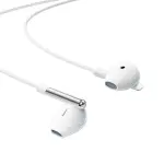 سماعات أذن L3 USB-C - أبيض