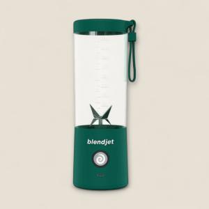 BlendeJet 2 Portable Blender Emerald