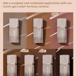 شيجلام سان سكالبت ليكويد كونتور