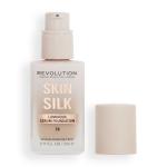 Skin Silk Serum Foundation F8