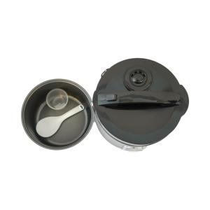 MARADO Stainless Steel Rice Cooker