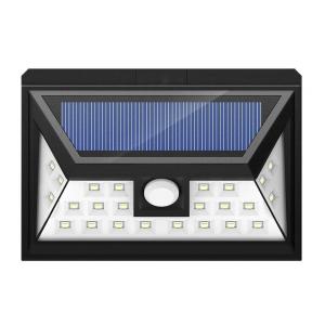 Solar Induction Lamp 
