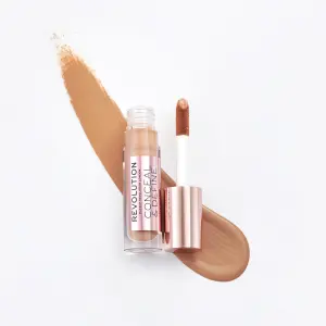 Revolution Conceal & Define Concealer C11
