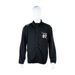 Men's ZIp Up Sweat Track Jacket 