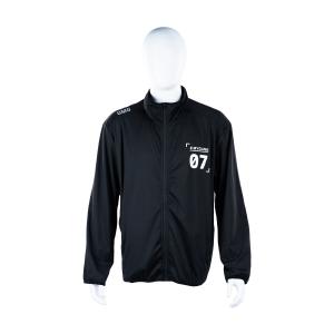 Men's ZIp Up Sweat Track Jacket 