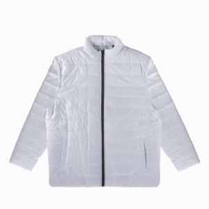 Men's Full Sleeve Puffer Jacket