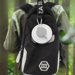 Collapsible Silicone Water Bottle - Portable & Leakproof