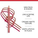 Bourjois Velvet Contour lip liner 35 Perfect Date