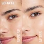 Skin Silk Serum Foundation F8