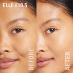 Skin Silk Serum Foundation F10.5