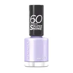 Rimmel London 60 seconds Super Shine Nail Polish 153 Under the palms