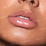 شيجلام جيلي واو زيت ترطيب الشفاه