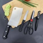 Kitchen Tool Set 4 in 1 